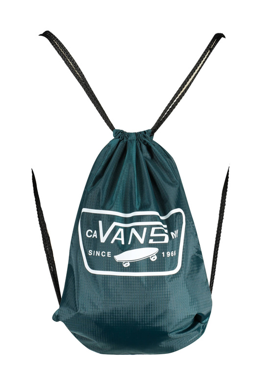 VANS GREEN MAN BAG