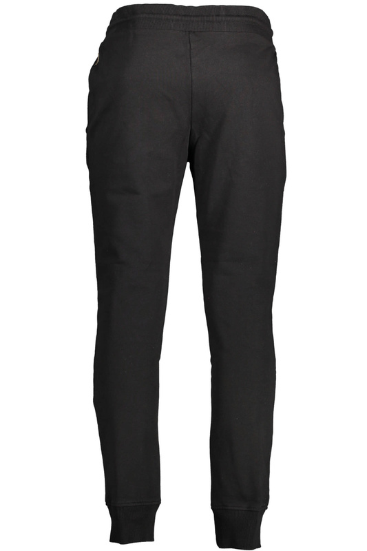 NAPAPIJRI MEN&#39;S BLACK TROUSERS