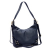 Women's genuine leather handbag Luka 24-006 DOLLARO