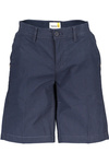 TIMBERLAND HERREN-BERMUDAHOSE BLAU