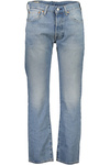 LEVI'S JEANS DENIM MAN LIGHT BLUE