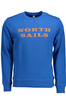 NORTH SAILS SWEATSHIRT OHNE REISSVERSCHLUSS HERREN BLAU