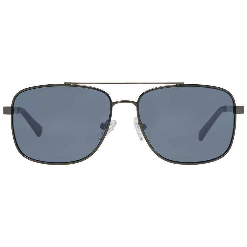 SUNGLASSES TIMBERLAND MAN TB7175-5909C (Szkło/Zausznik/Mostek) 59/16/140 mm)