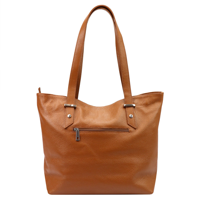 Große Damen Shopper Bag Umhängetasche MiaMore