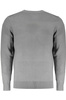 NORWAY 1963 MEN&#39;S SHIRT GREY