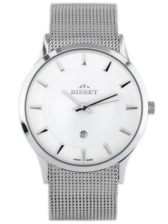 MEN'S WATCH BISSET BSDE47 (zb051a)