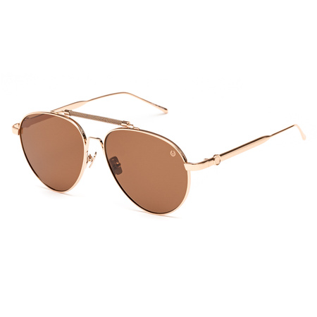 SUNGLASSES BELSTAFF WOMEN STAFFORDMARRO (Szkło/Zausznik/Mostek) 61/16/150 mm)