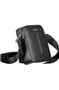 CALVIN KLEIN BLACK MAN SHOULDER BAG