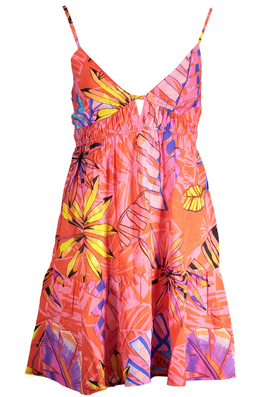 ROCHIE SCURTĂ DESIGUAL ROSIE