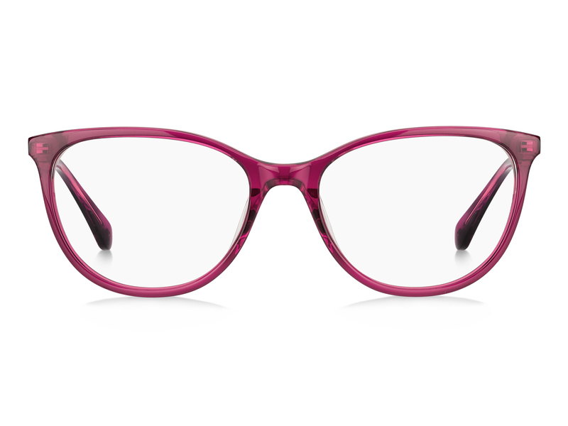 GLASSES KATE SPADE WOMEN KIMBERLEE8CQF (Szkło/Zausznik/Mostek) 52/17/140 mm)