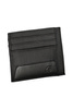 PIQUADRO MEN&#39;S WALLET BLACK