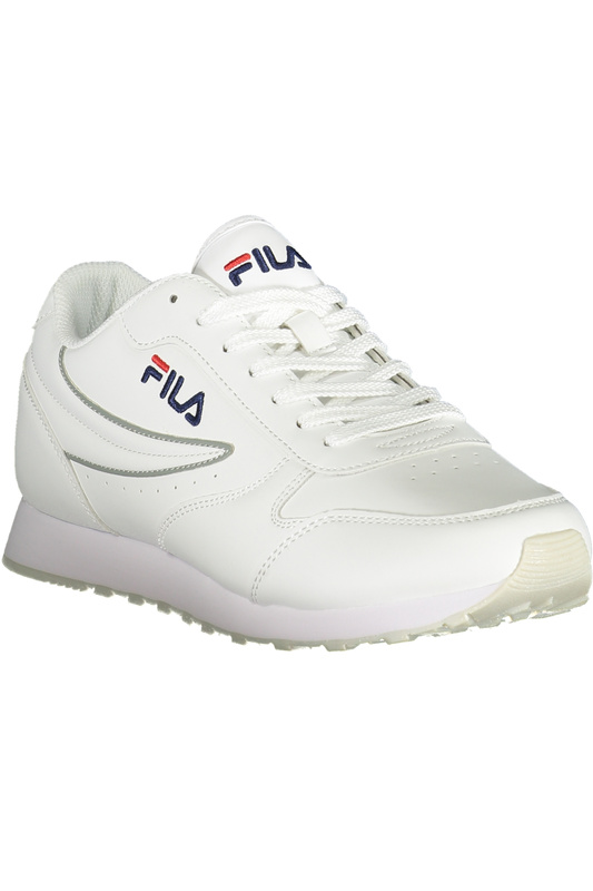 FILA WEISSE HERREN-SPORTSCHUHE