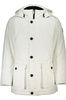 HUGO BOSS HERRENJACKE WEISS