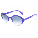 SUNGLASSES ITALIA INDEPENDENT WOMAN 0505-014-000 (Szkło/Zausznik/Mostek) 51/21/140 mm)