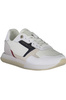 TOMMY HILFIGER WOMEN&#39;S SPORT SHOES WHITE