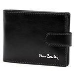 Men's genuine leather wallet Pierre Cardin YS603 8806A