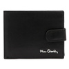 Men's genuine leather wallet Pierre Cardin YS604 8806A