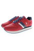 US POLO BEST PRICE MEN&#39;S SPORTS SHOES RED