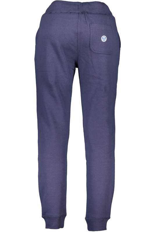 NORTH SAILS MEN&#39;S BLUE PANTS