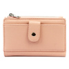 poliesterWomen's wallet Jessica Y-8507#