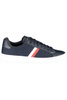 TOMMY HILFIGER BLUE MEN&#39;S SPORTS SHOES