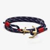 BRACELET TOM HOPE UNISEX TM0411 (18CM )