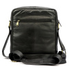 Men's genuine leather sachet Money Kepper GN2053