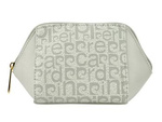 Women's polyester cosmetic bag Pierre Cardin MS87 61464