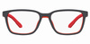 GLASSES UNDER ARMOUR CHILDREN UA90108LEE714 (Szkło/Zausznik/Mostek) 47/14/130 mm)