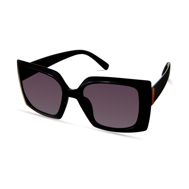 SUNGLASSES GUESS WOMEN GF0424-5301B (Szkło/Zausznik/Mostek) 53/20/150 mm)