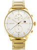 Męski Zegarek TOMMY HILFIGER model 1791576 (44MM)