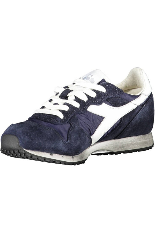 DIADORA WOMEN&#39;S BLUE SPORTS SHOES