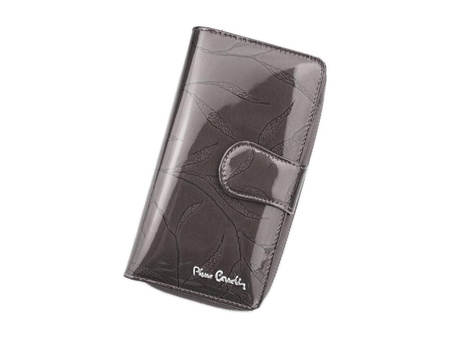 Portofel de damă din piele naturală Pierre Cardin 02 LEAF 116