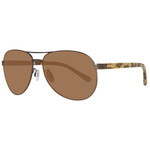 SUNGLASSES TIMBERLAND MAN TB9086-6249H (Szkło/Zausznik/Mostek) 15/140/62 mm)