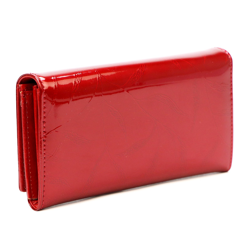 Women's genuine leather wallet Pierre Cardin 02 LEAF 114