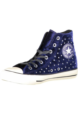 PANTOF DE SPORT CONVERSE BLUE DAMA