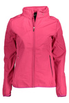 NORWEGEN 1963 DAMEN ROSA SPORTJACKE