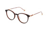 GLASSES CAROLINA HERRERA WOMAN VHE8810993 (Szkło/Zausznik/Mostek) 50/19/140 mm)