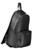 CALVIN KLEIN MEN&#39;S BLACK BACKPACK