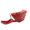 Damen Echtleder Handtasche Luka 20-072 DOLLARO