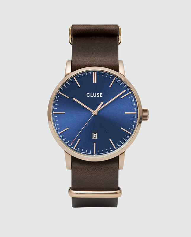 WATCH CLUSE WOMAN CW0101501009 (40 MM)