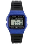 Uniwersalny Zegarek CASIO model F91WM2A (38,2MM)