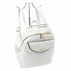 Damen Öko-Leder Rucksack Pierre Cardin GN36 90371