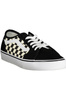 VANS BLACK MEN&#39;S SPORTS SHOES