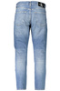 CALVIN KLEIN JEANS DENIM MAN BLUE