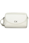 CALVIN KLEIN WHITE WOMEN&#39;S BAG