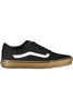 VANS BLACK MEN&#39;S SPORTS SHOES