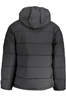 CALVIN KLEIN HERRENJACKE SCHWARZ