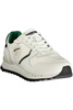 BLAUER WHITE MEN&#39;S SPORTS SHOES