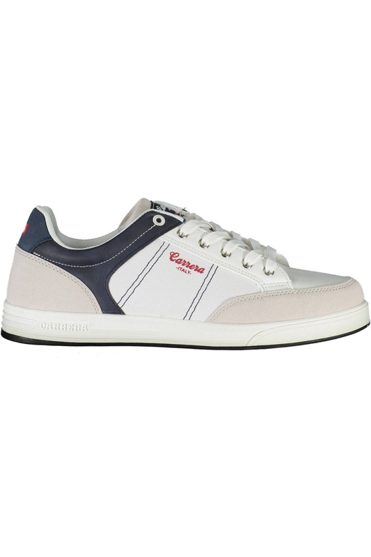 CARRERA WHITE MAN SPORT SHOES